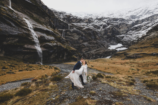 Annika & Ragnar