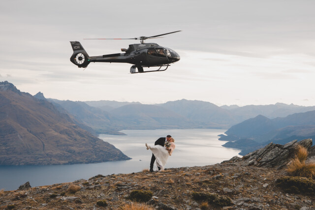 Petrina & Todd