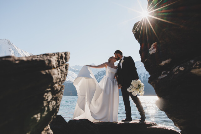Emily & Daniel