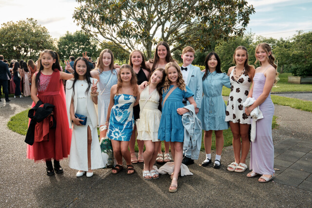 Pinehurst Y 7-8 Formal 2025