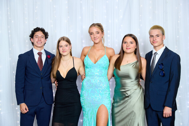Botany Downs Secondary College 2026