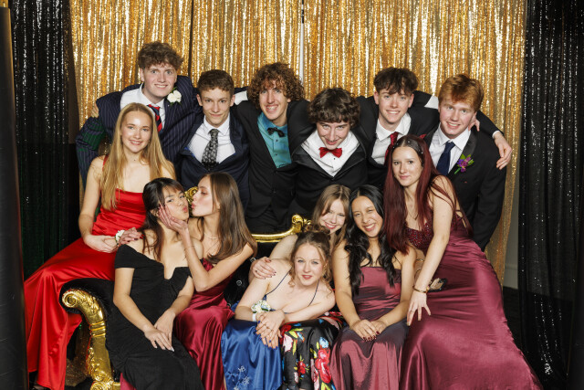 Selwyn College 2026