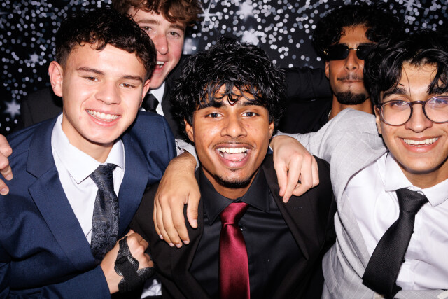 Mt Roskill Grammar 2026