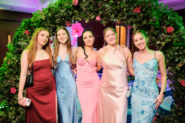 AUT Accomodation Ball 2026