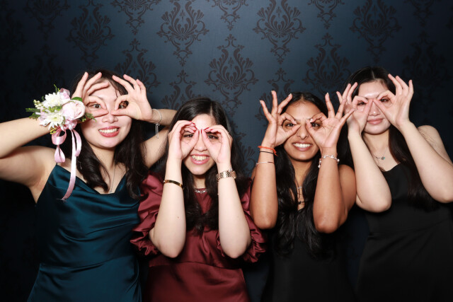 Optometry Ball 2026