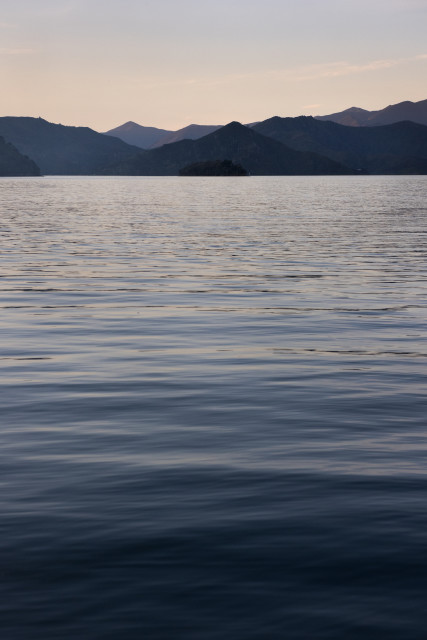 Picton harbour 2