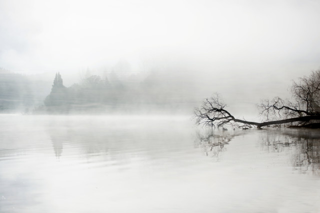 Lake double 2