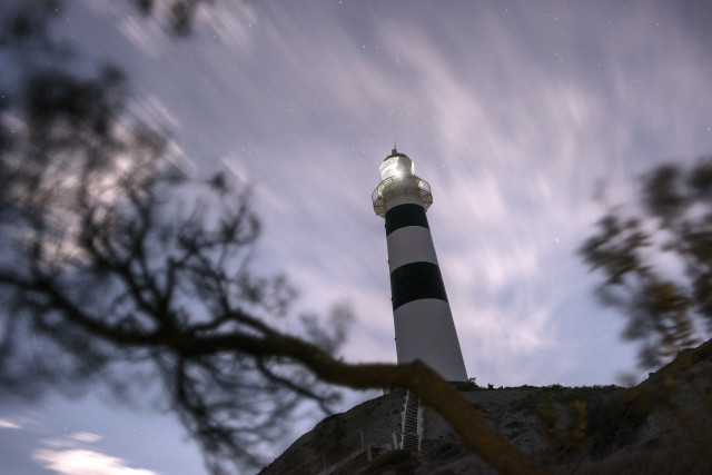 Cape Campbell lighthouse