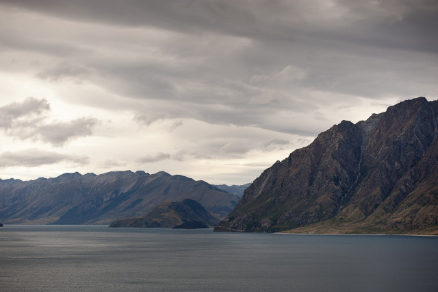 Wanaka