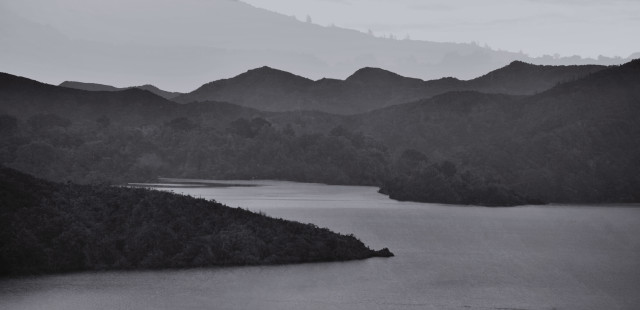Marlborough Sounds double