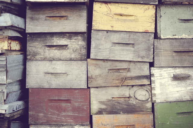 beehive