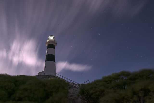 Cape Campbell lighthouse4