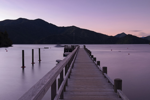 Ngakuta Bay