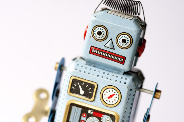 Robot