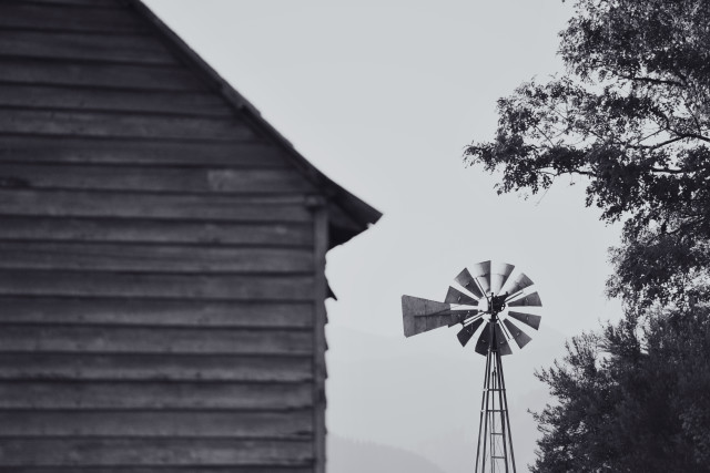 Windmill
