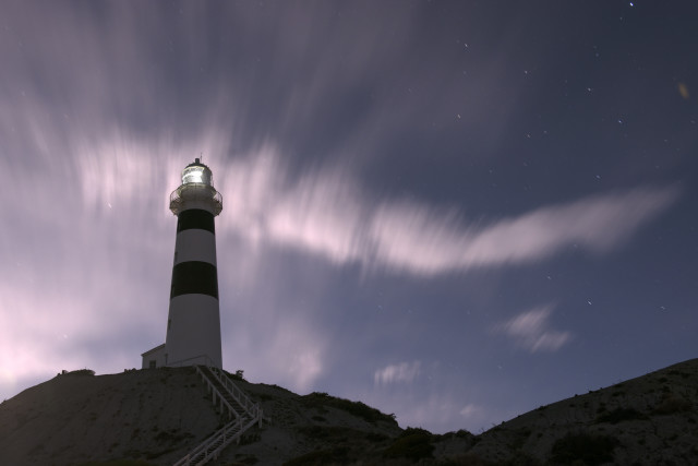 Cape Campbell lighthouse2