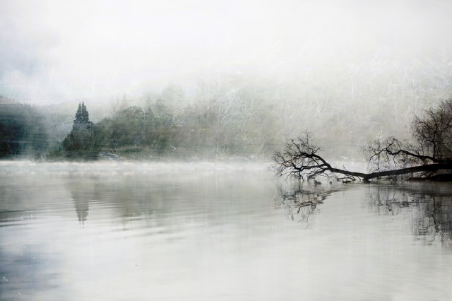 Lake double