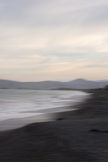 Fleeting moment
