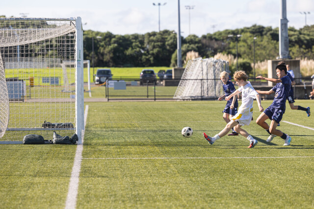 Eastern Suburbs TDP Game 19 April 2026