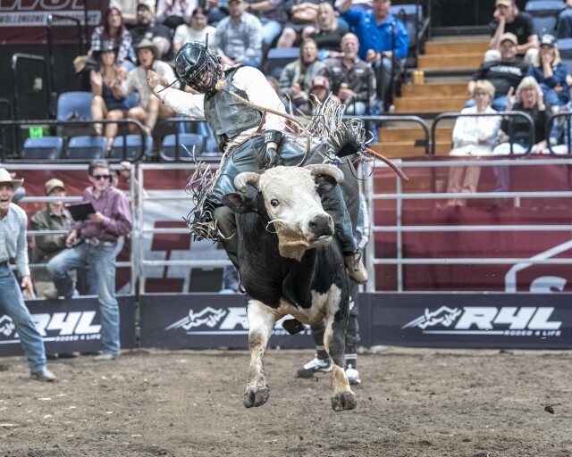 Rodeo 4 Life 2026