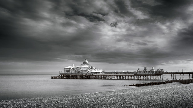 Bournmouth Pier