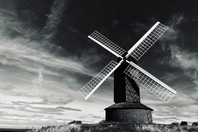 Brill Windmill