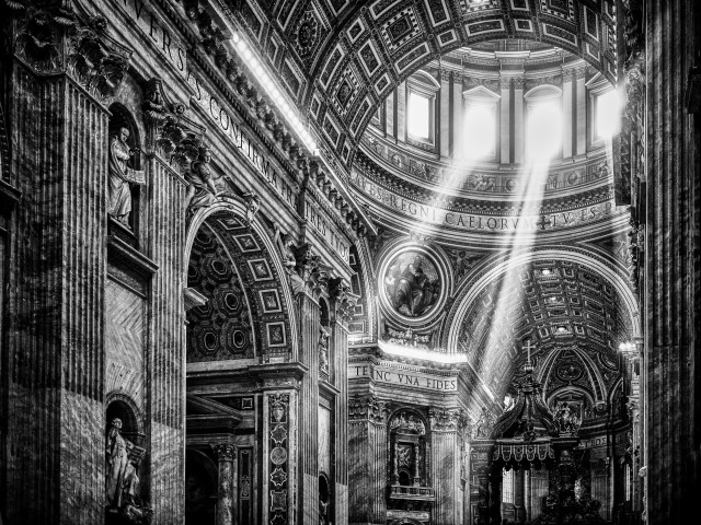 Ethereal Light