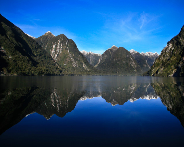 Doubtful Sound