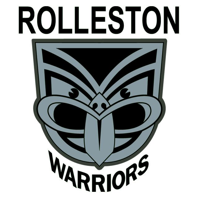 Rolleston Warriors '26