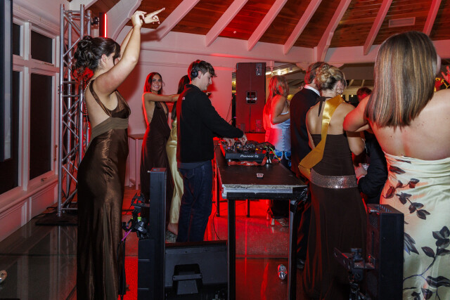 College House Ball 26