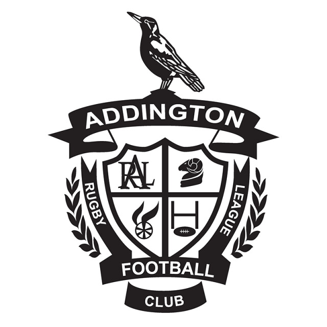 Addington League 26