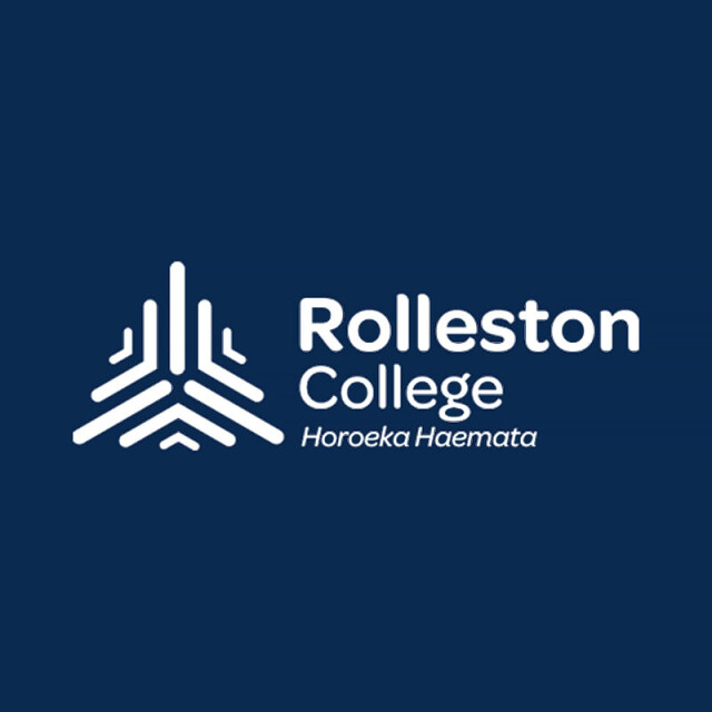Rolleston College 26