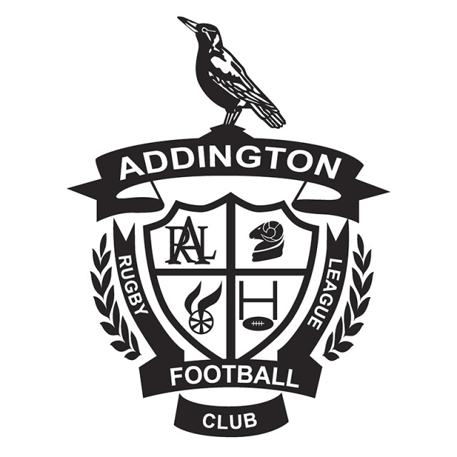 Addington League 26