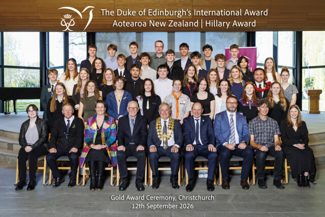 D of E Hillary Awards 26