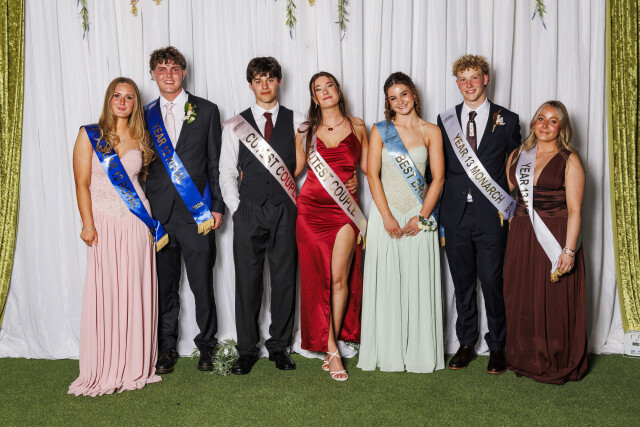 Cash HS Ball 26