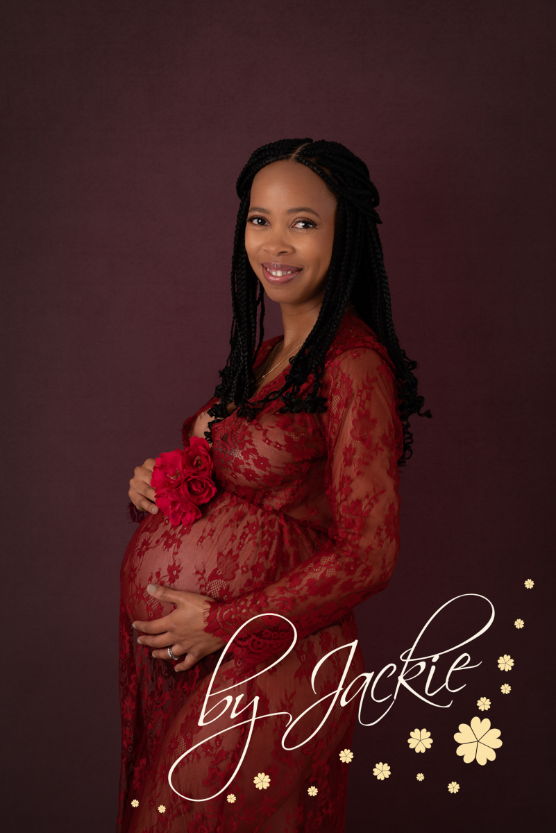 Maternity portrait by Babies By Jackie Photography in York, Leeds, Harrogate, Brough, Pocklington, Wetherby, Tadcaster, Yorkshire