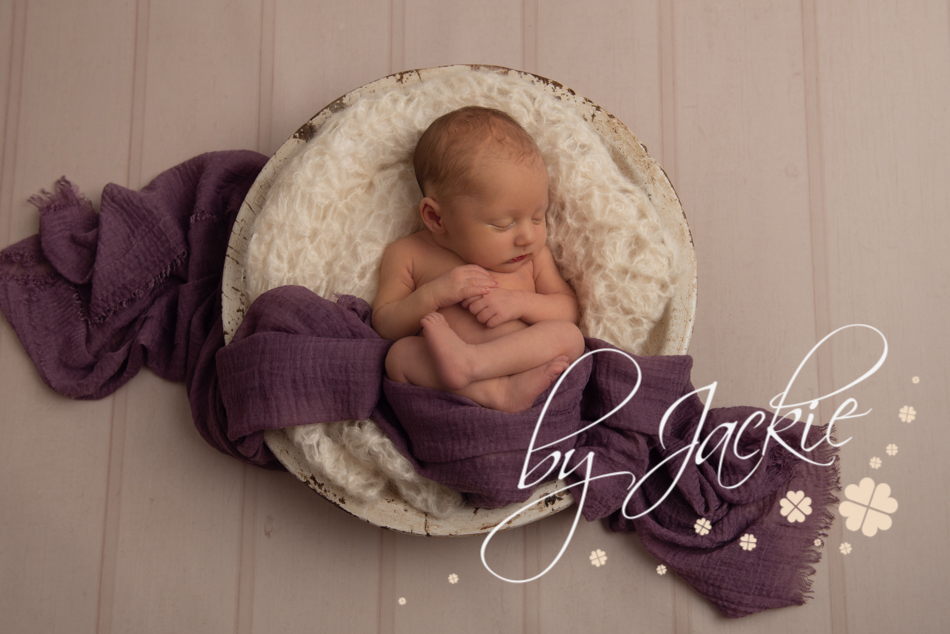 newborn baby girl photo by Babies By Jackie Photography, York, Leeds, Harrogate, Beverley