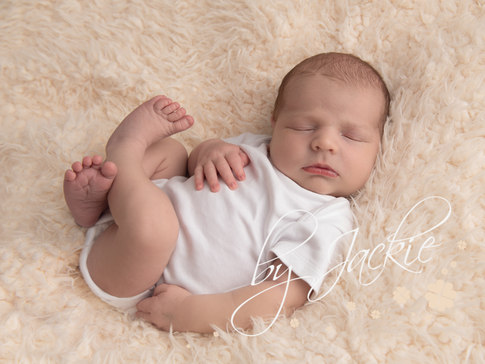 Newborn Portrait by Babies By Jackie Photography, York, Leeds, Harrogate, Beverley