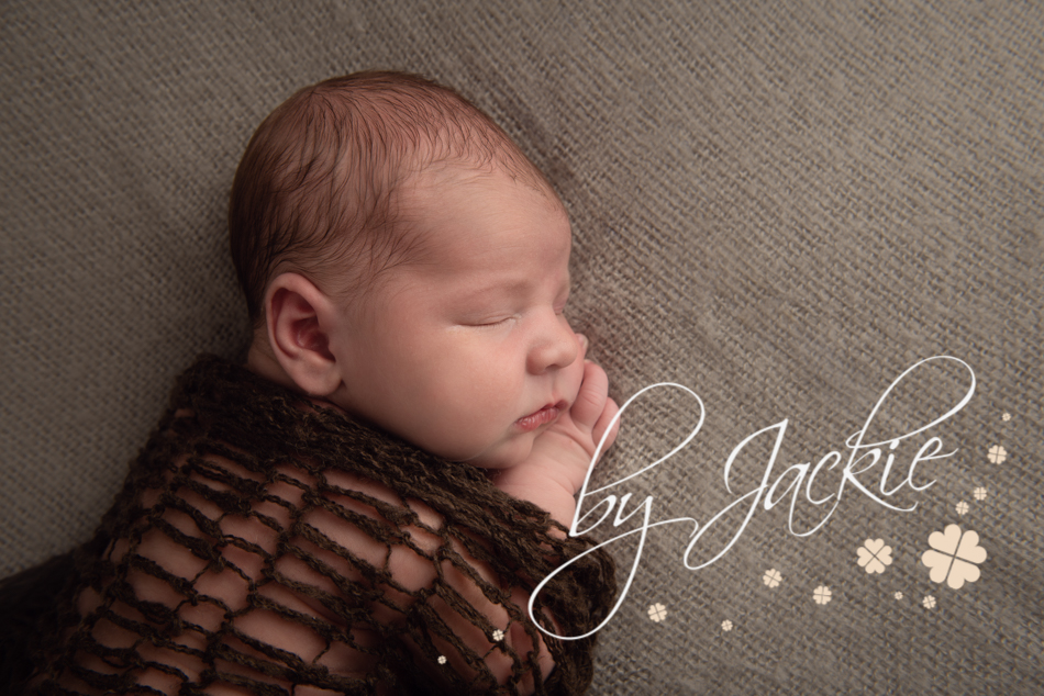 Newborn Portrait by Babies By Jackie Photography, York, Leeds, Harrogate, Beverley, Pocklington