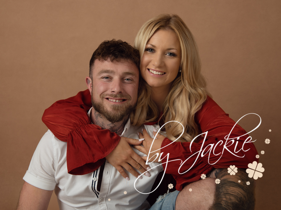 Family portrait couple photoshoot with Babies By Jackie, York, Yorkshire, Leeds, Harrogate, Wetherby