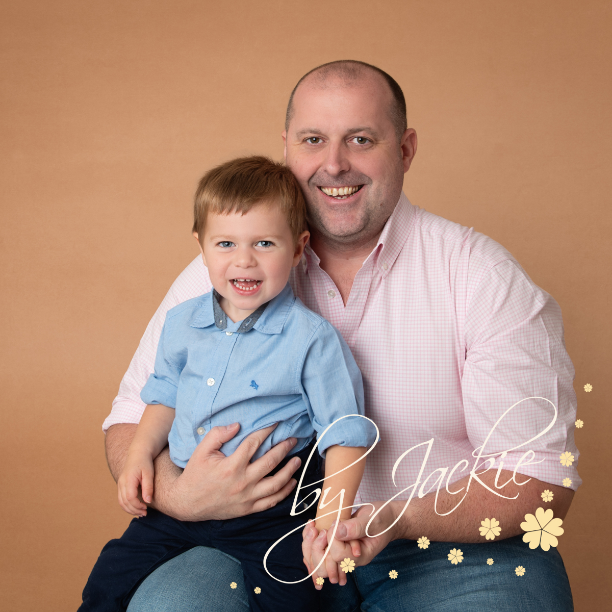 Siblings, brother and sister family portraits by Babies By Jackie Photography, specialist family photographer in York, Leeds, Harrogate