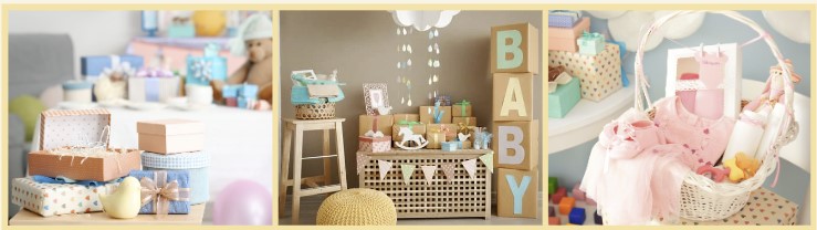 Baby Shower Gifts