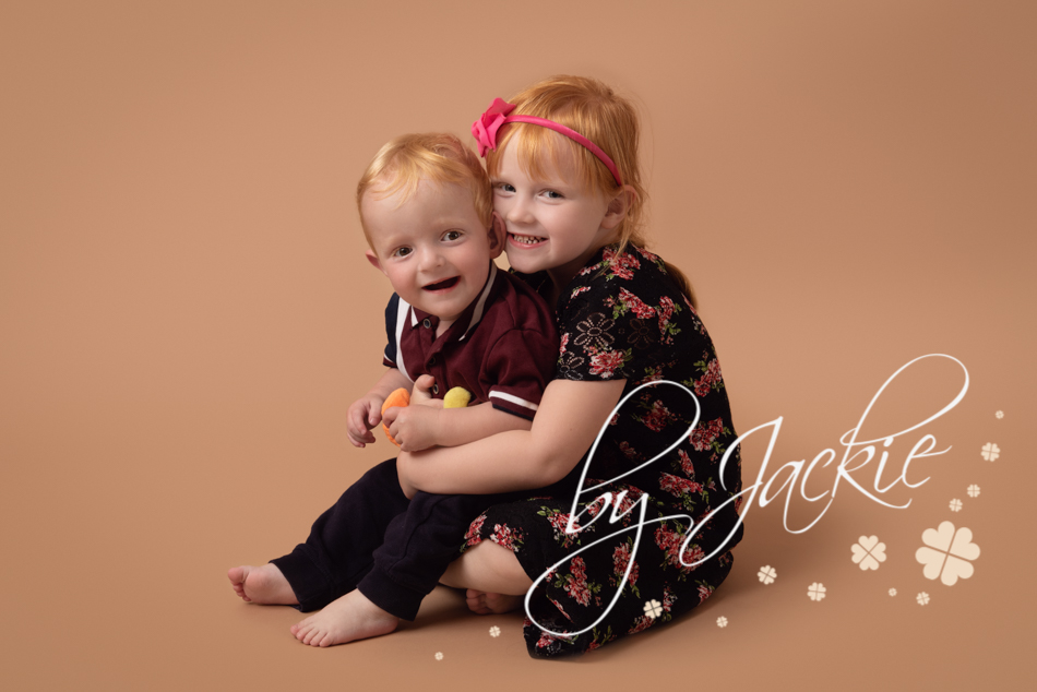 family portrait photography by babies by jackie