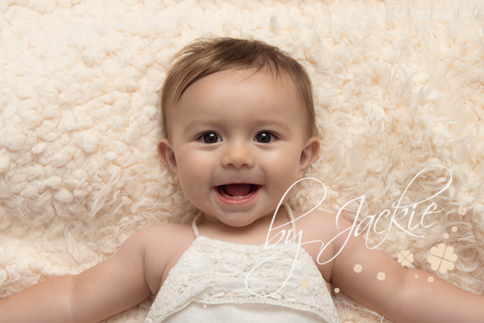 happy baby by babies by jackie photography york leeds and harrogate baby photographer