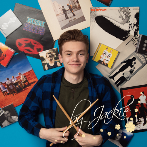 Teen Portrait Experience by Babies by Jackie