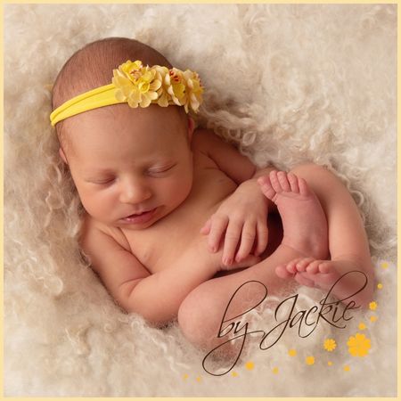 Newborn Portrait