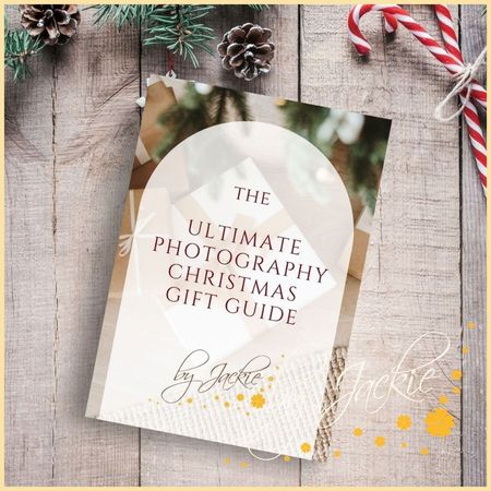 Ultimate Christmas Gift Guide