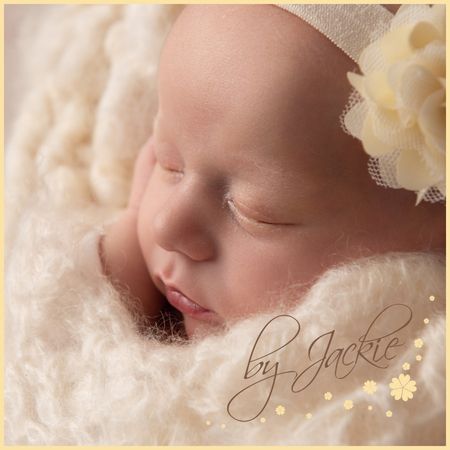 Newborn Portrait