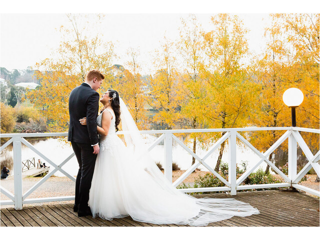 Kathy & Chris