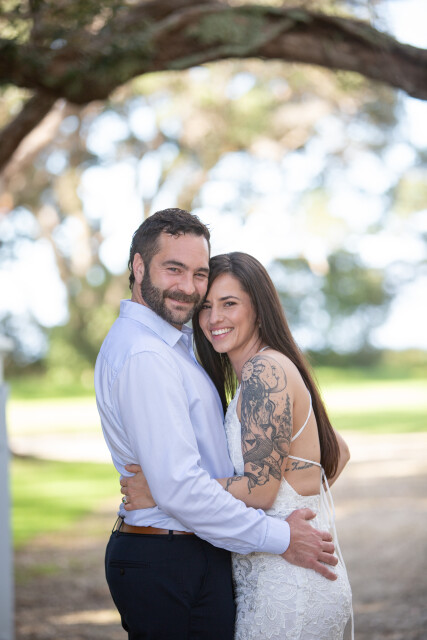 2026 Lexie Alex Wedding
